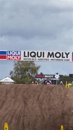 WMX First Lap Action — MXGP Motocross Highlights