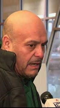 Milwaukee residents push for change after car crashes through store, injures woman