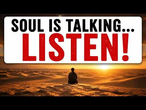 The Science of Intuition: How Your Soul Communicates Through Physical Sensations