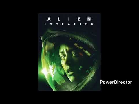 Alien: Isolation (TV Series) The Time Of Your Life Randy Newman