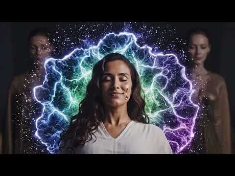 Receiving Pleiadian Light Codes for DNA and Soul Healing