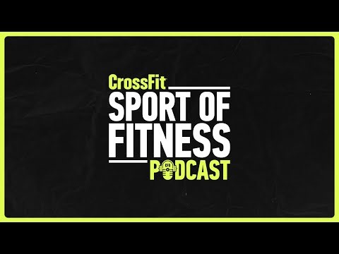 The Sport of Fitness