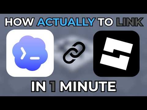 How to Actually Link Codex to Roblox Studio in 1 Minute | Roblox Studio