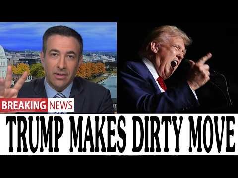The Beat With Ari Melber 10/13/26 | 🅼🆂🅽🅱️🅲 Breaking News Today October 13, 2026