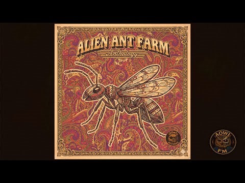 Movies - Alien Ant Farm (1960's/70's AI Soul Cover)