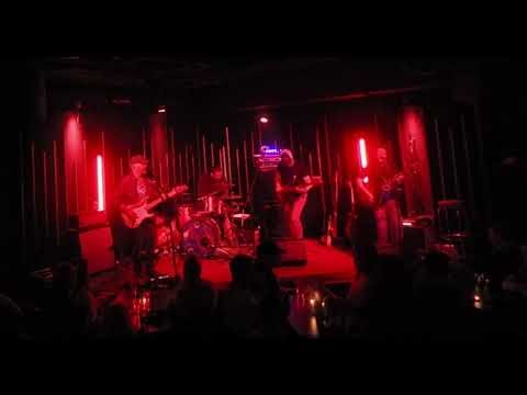 I'm On Fire - Bruce Springsteen | Vintage 4.0 Live at Trailside Charlottetown