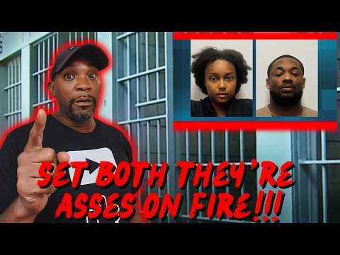 🚨Alabama Mom Blindfolds Son (6), Makes him Eat her 'Box', Films it and then Tries to Sell Video