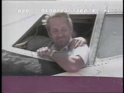 World News Tonight (ABC) - 1991-12-04