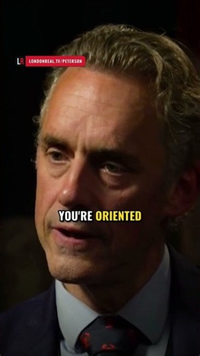 Jordan Peterson: Fail While You're Trying. Then Aim Again #shorts