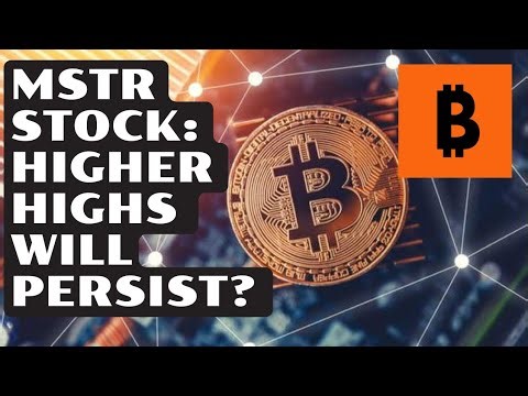 $MSTR: Tracking Bitcoin & Generating Significant Market Buzz