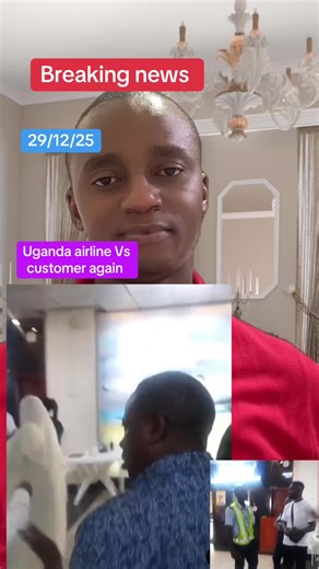 Latest Uganda Airlines News and Updates Today