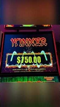 $50 BET HUGE JACKPOT! MILLION DOLLAR DRAGON LINK