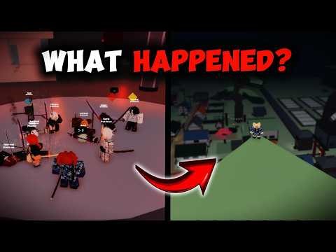 Demonfall Used to Feel Alive… What Happened?