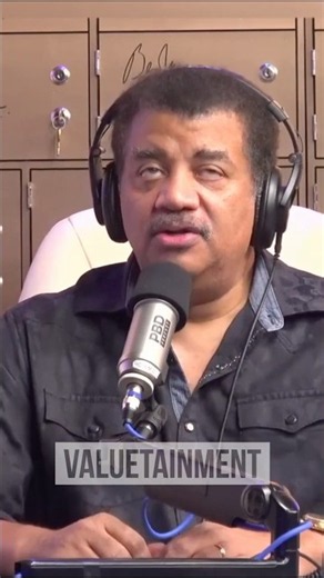 Neil deGrasse Tyson WARNS about the Future of Work