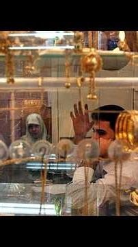 Gazans turn to gold as hedge against financial uncertainty