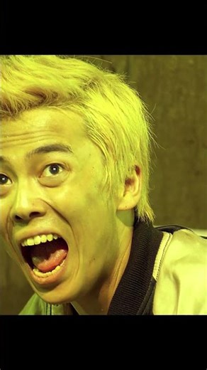 The Face of Horror | Higanjima: Deluxe (2016)