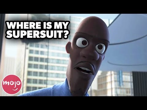 Top 20 Funny Disney Moments That Never Get Old