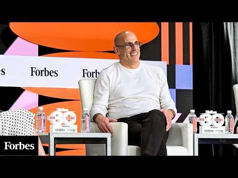 Business Lessons From A Two-Time Unicorn Founder