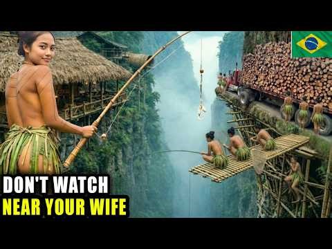 Real Life in Brazil 2026: The Most Unequal Country You’ve Never Seen | Travel Documentary