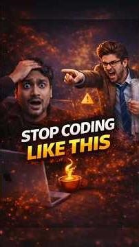 Java Design Mistakes ❌ | OOP Misuse