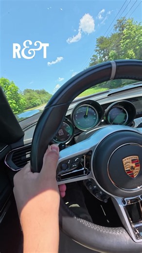 The Corvette ZR1X and Porsche 918 Are Unlikely Partners in Electrification