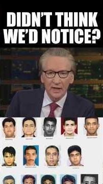 Bill Maher’s Chilling Warning about This Media Lie Goes Viral Fast