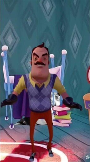 Fgteev X Hello neighbor edit 😮‍💨🔥 #edit #memes #trending #fgteev #hello neighbor #nostalgia