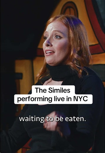 Is this real? . . . Full sketch on YouTube! #funny #comedy #sketchcomedy #simile #imbm @allison mchugh @WayoftheSean @Jackson Hinden