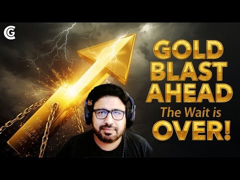 💥 Next Week Gold Market Full Plan | Chart Mapping for Key Moves & Weekly Levels |chartgeometry