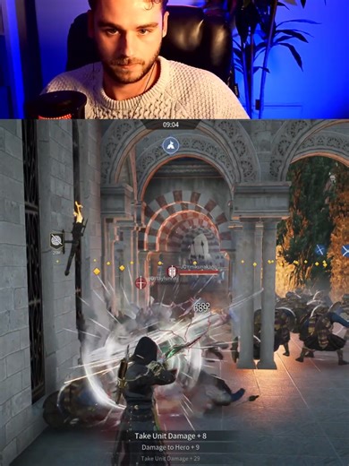 GET HIM BOYS Conquerors Blade #conquerorsblade #streamhighlights #gameplay #medieval #gaming #gamer #knights #games #shock #battle #bow #run #fyp #boom #war #cb #trythis #omg