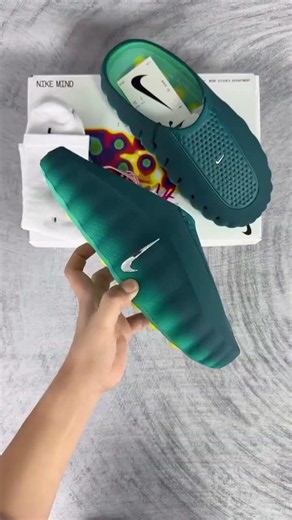 Nike mind 001🍀🍀🍀#sneakers #shoes#jordan #nike #tonysneakers #ootd #sneakerhead #unboxing #kick