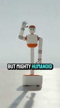 Your New AI Companion is Here! Zeroth Robotics at CES 2026