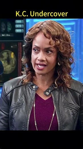 K.C. Undercover Season 1 Episode 13#movie