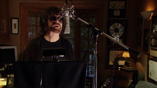 Mr Blue Sky: The Story of Jeff Lynne & ELO (2012)