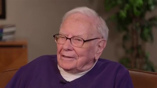 Warren Buffett says he hasn’t spoken to Bill Gates since 'whole thing' with Epstein files