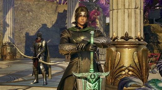 Where to gather Splendent Ruby in Aion 2: Location and walkthrough