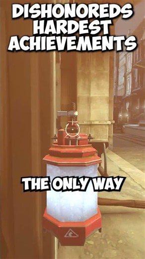 Dishonored Is An Equal Opportunity Kind Of Game