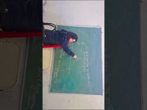 Representation of root 3 on number line.class 9th Maths👍🏻✌🏻