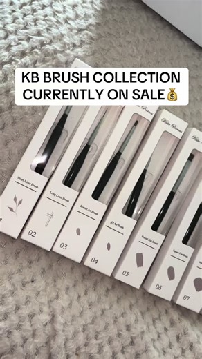 Essential Nail Tech Tools from Katie Barnes