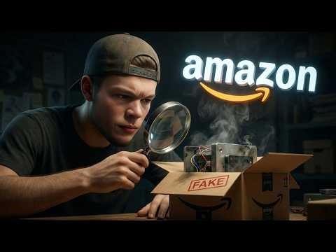 Removing Fakes on Amazon: Should You Do A Test Buy First?