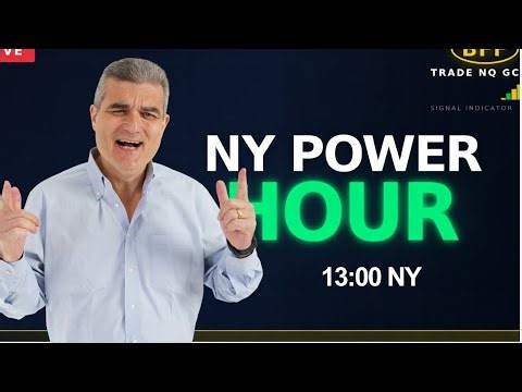 Power Hour Trade