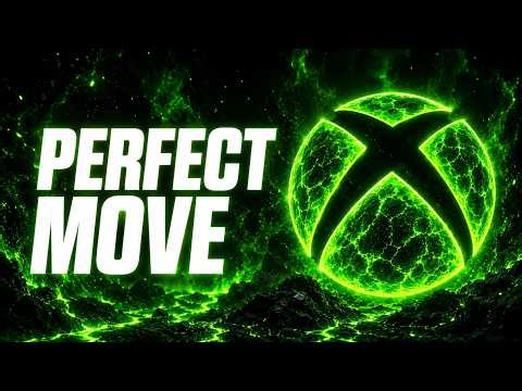 Xbox proves they are smarter...