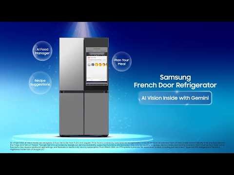 Meet Samsung’s New Launches | Your True Home Companion