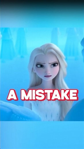 Arendelle is AGAINST magic?! #frozen #disney #elsa