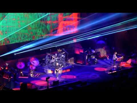 Rush - 10/7/26 - [Full Show] - Colorado - HD