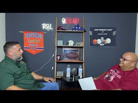 Israel Gonzalez- S2 Episode 9