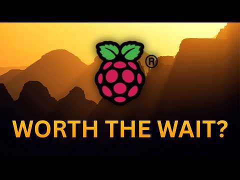 Raspberry Pi OS for PC Benchmark Test: CPU, NVIDIA GPU, RAM & Real-World Performance