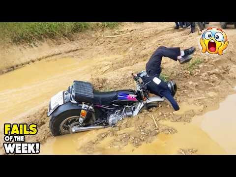 Instant Regret Fails Compilation 2026 | Funny & Hilarious People Life 😆 Best Fail Of The Week #10