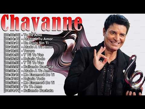 Chayanne Greatest Hits Playlist Latin Pop Essentials | Vol. 2