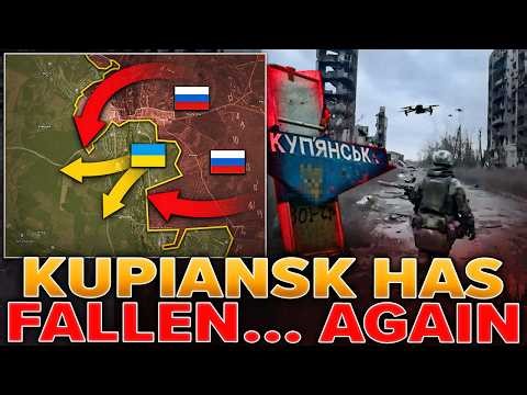 Russia Launches a General Offensive💥 A New Middle East Conflict Is Unavoidable⚠️MS For 2026.04.22